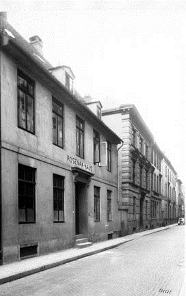 sinagoga alemania nazi